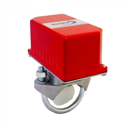 Duyar Fire Safety Flow Switches