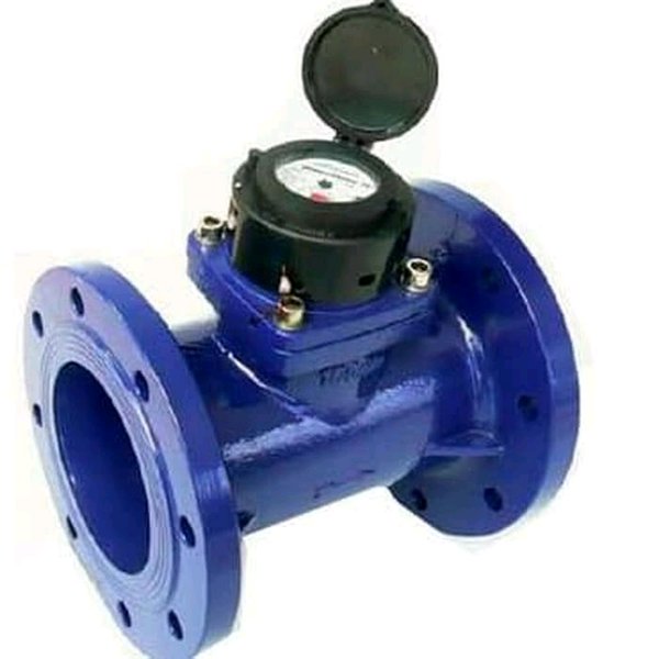 Sensus WPI water meter