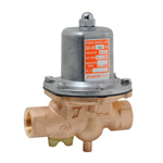 Yoshitake pressure reducing valve GD 28S NE