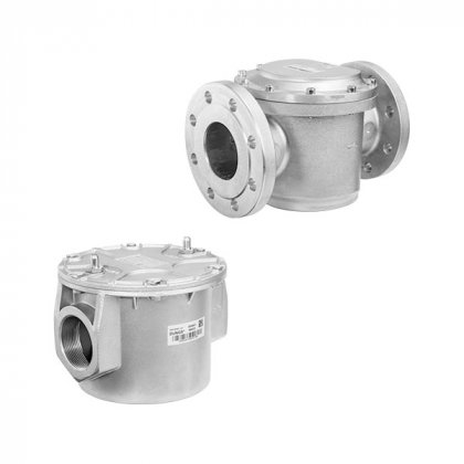 Dungs Gas filter DN 40 to DN 200