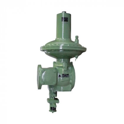 Honneywell Gas Pressure Regulator MK2 DN 50 PN 16
