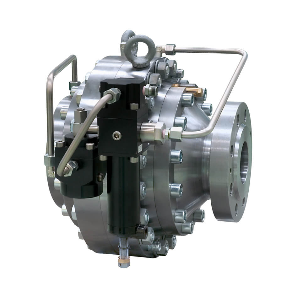 asx 176 high medium gas pressure regulator
