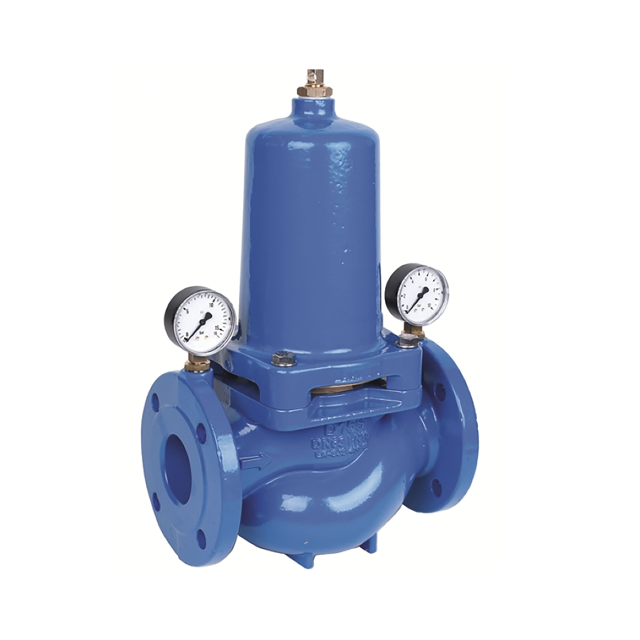 Resideo Pressure Reducing Valve PRV D15S