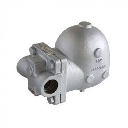 Pennant Ball Float Steam Traps