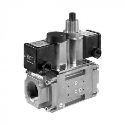 Dungs Double Solenoid Valve