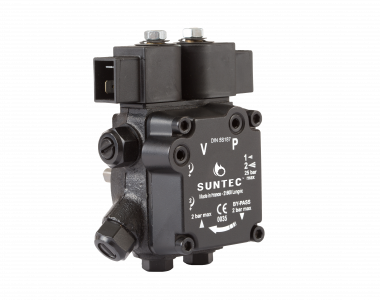 Suntec oil pump type AT3 gear size 45 55 65