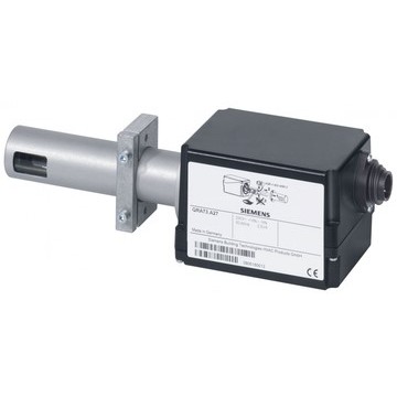 Siemens UV Detector QRA5 QRA7