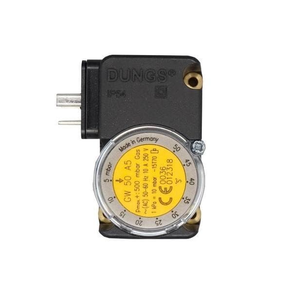 Dungs Pressure Switch GW 50 A5