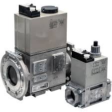 Dungs Double Solenoid Valve DMV D 5125 11 eco AC 230V